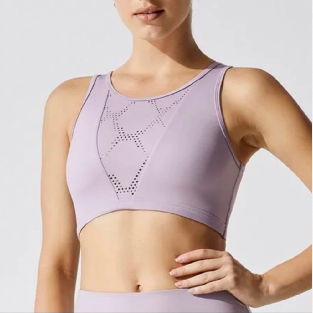 Varley Terri Crop